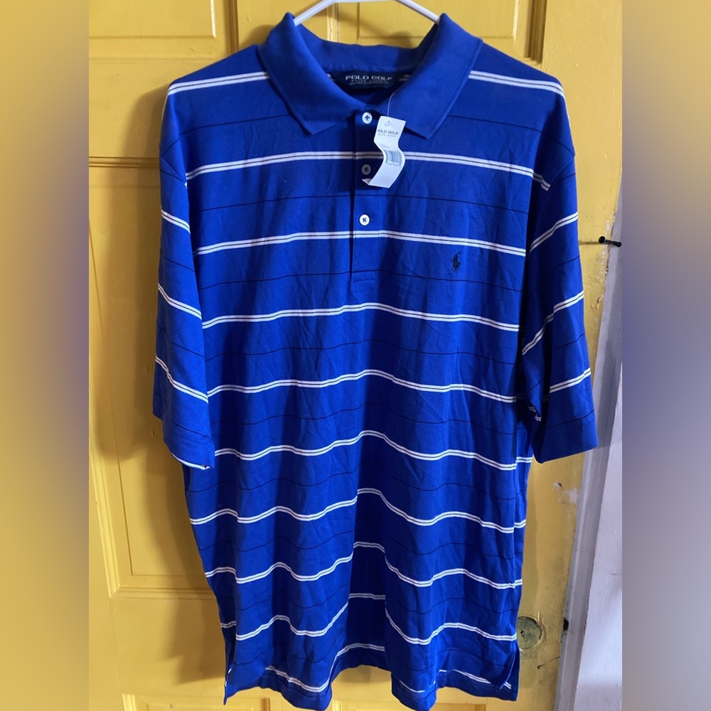 Polo Golf